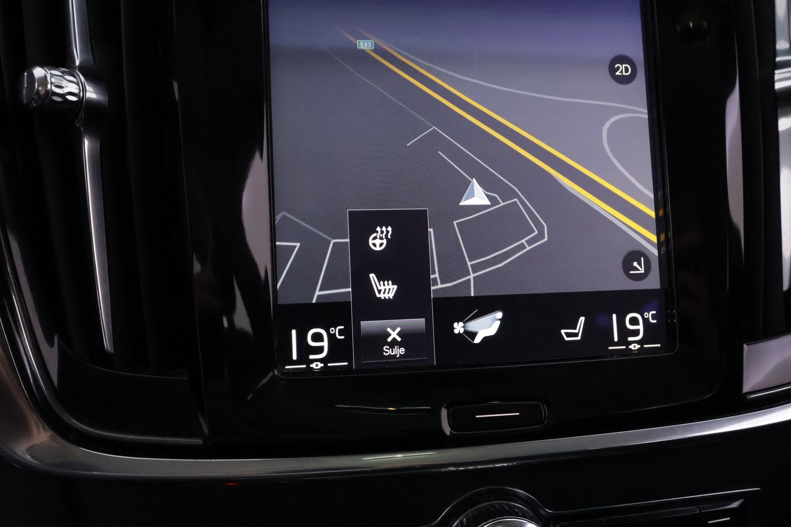 VOLVO V90 2017