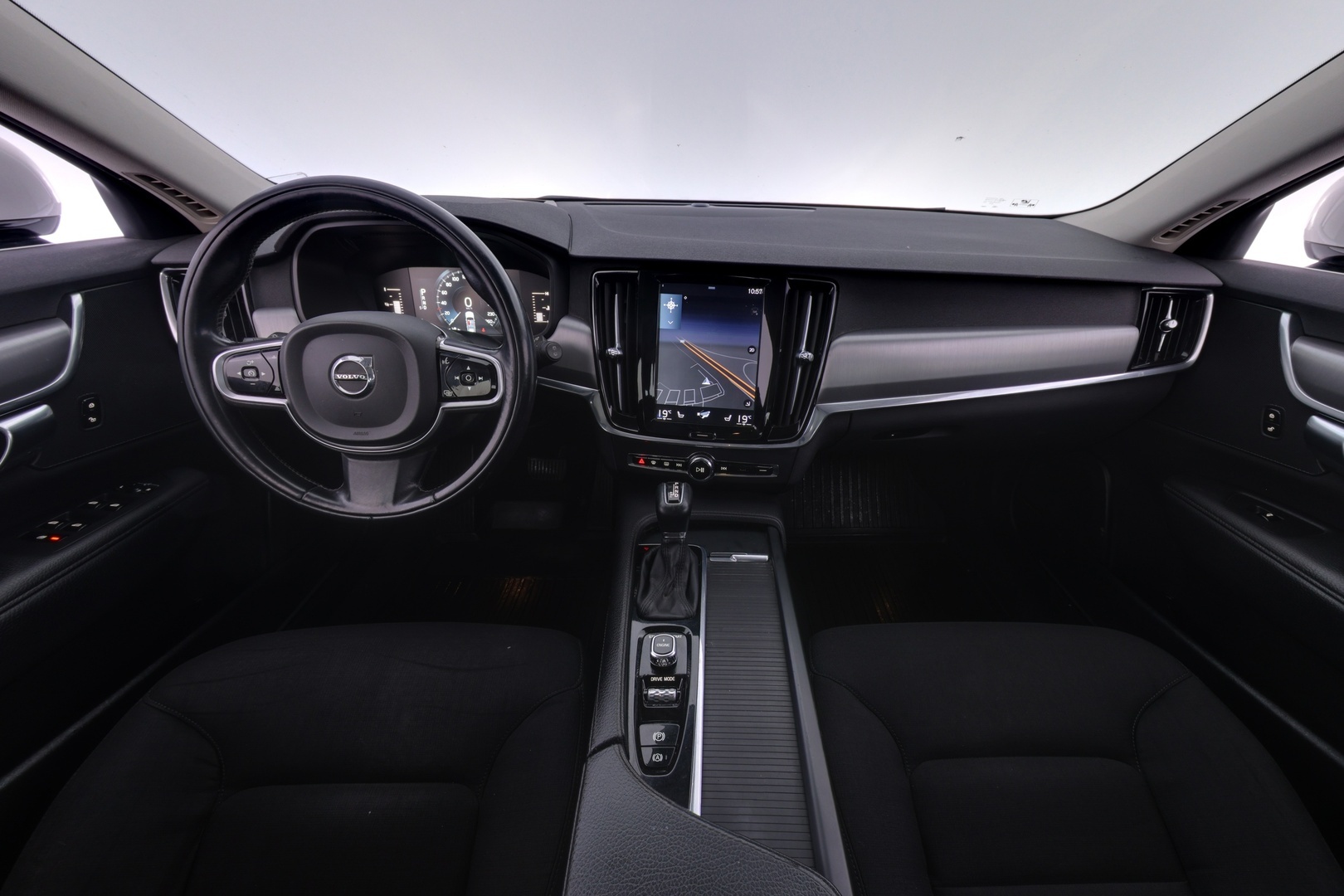 VOLVO V90 2017