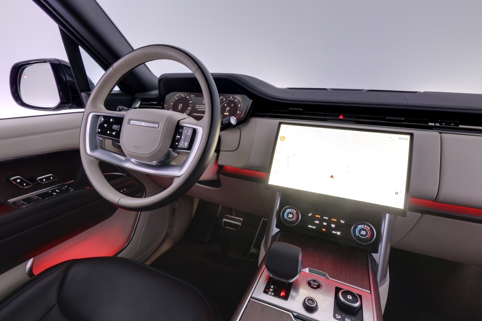 LAND ROVER Range Rover 2023