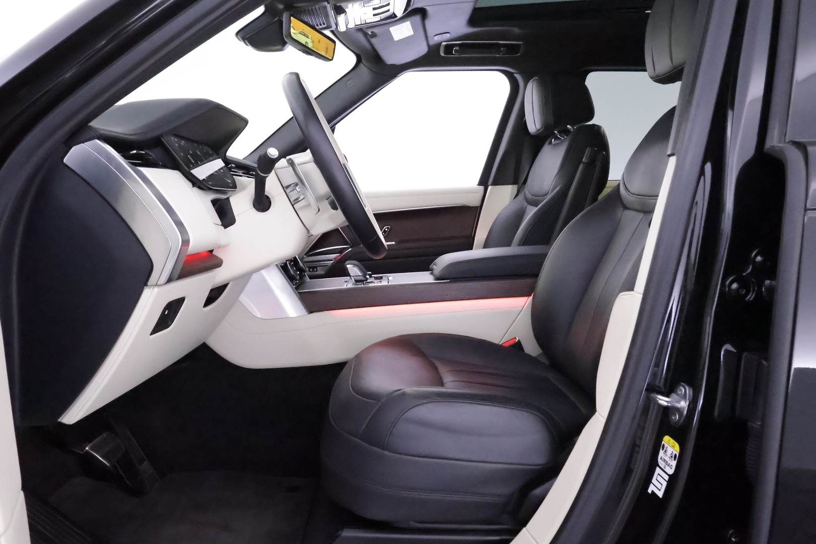 LAND ROVER Range Rover 2023