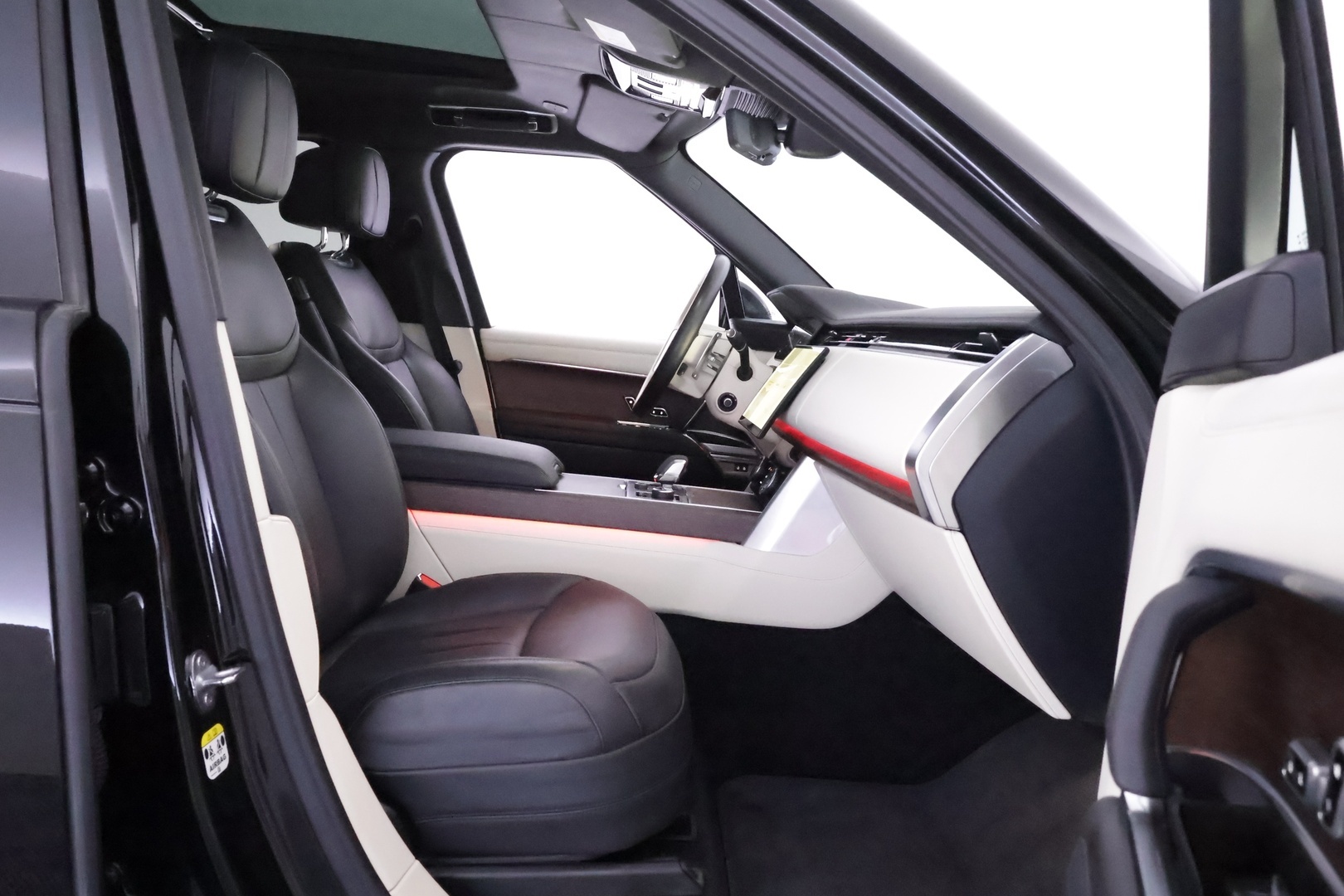 LAND ROVER Range Rover 2023