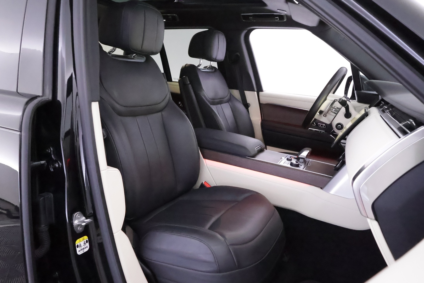 LAND ROVER Range Rover 2023