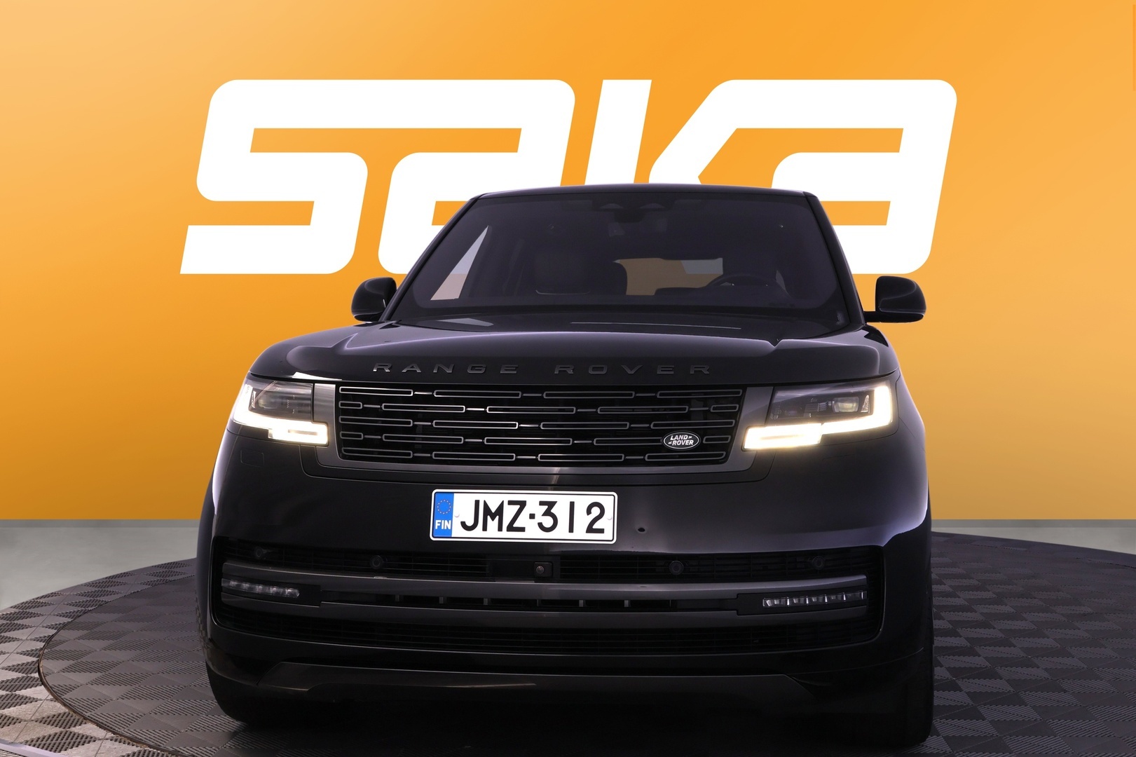 LAND ROVER Range Rover 2023