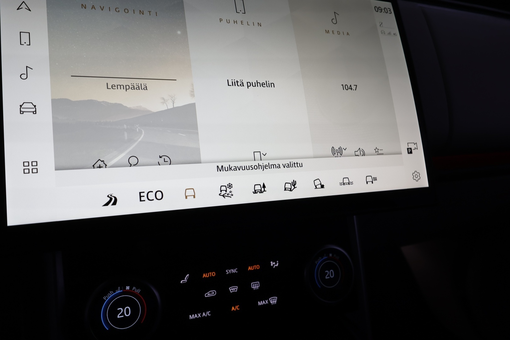 LAND ROVER Range Rover 2023