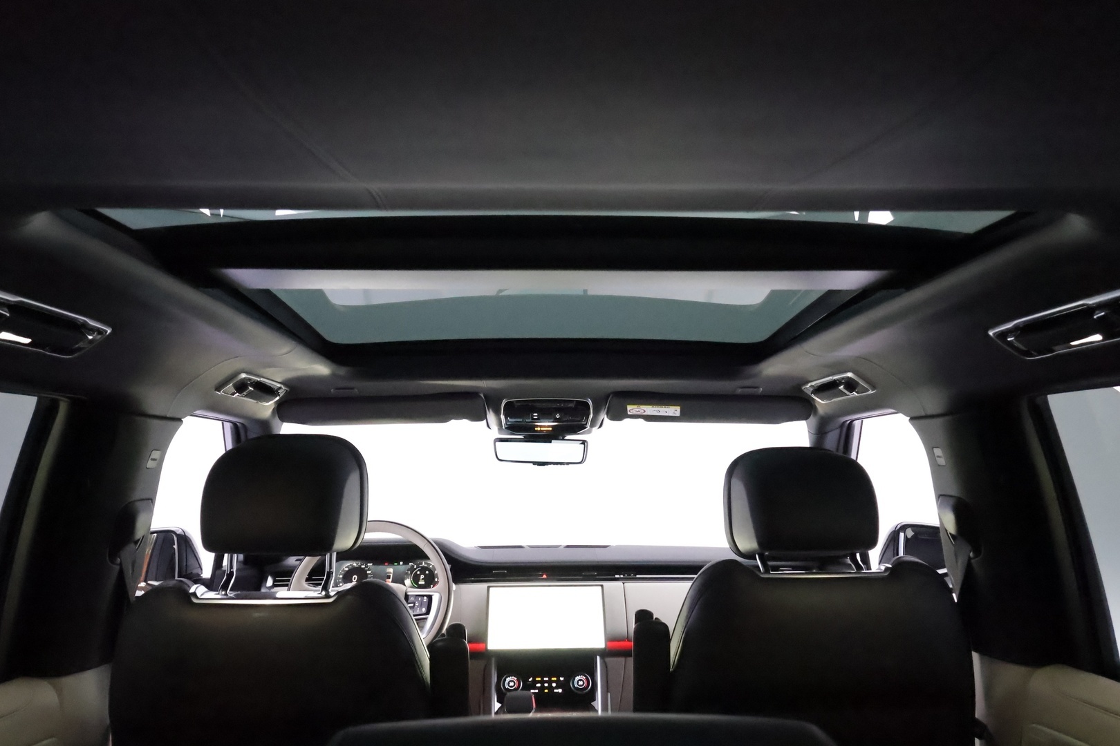 LAND ROVER Range Rover 2023