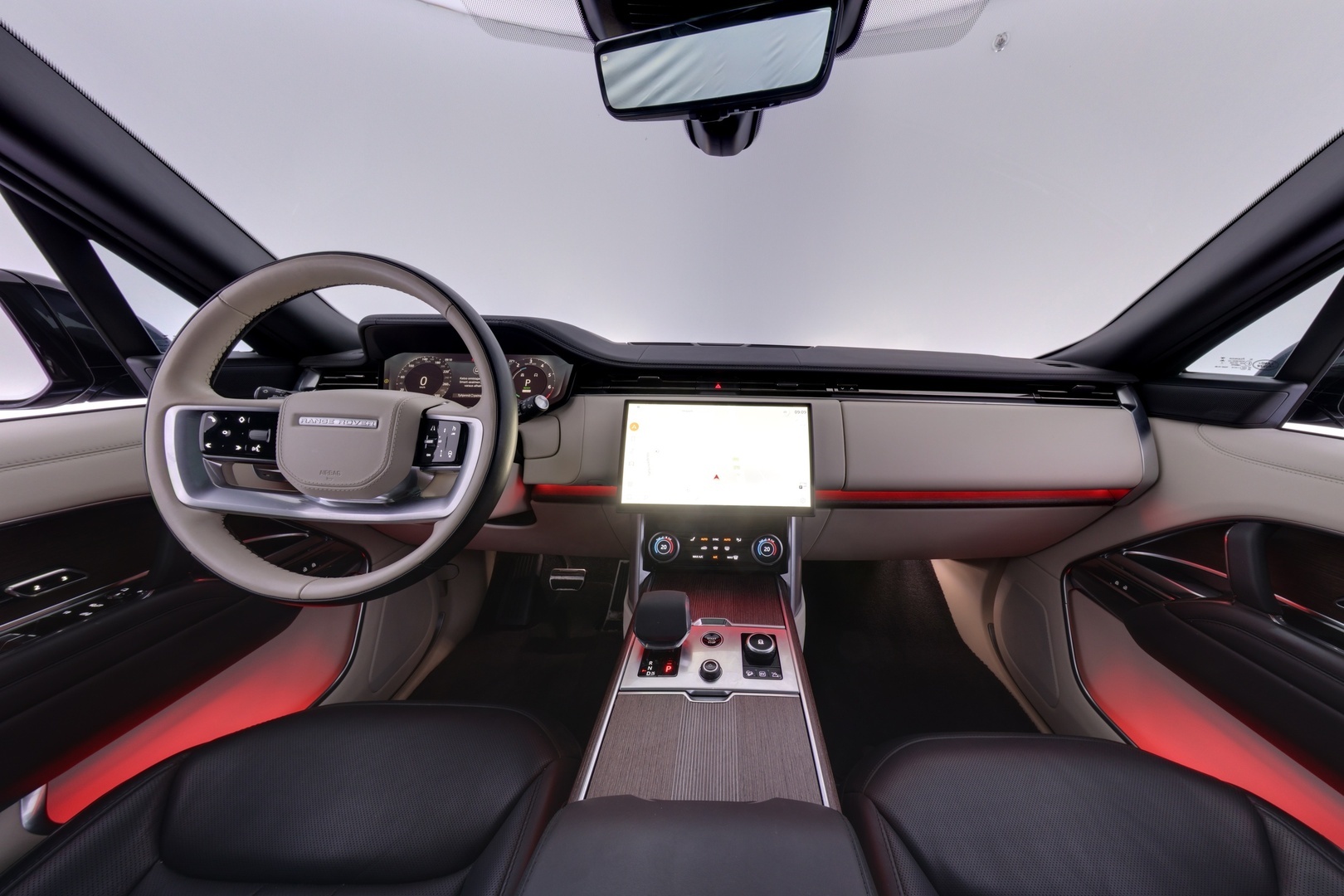 LAND ROVER Range Rover 2023
