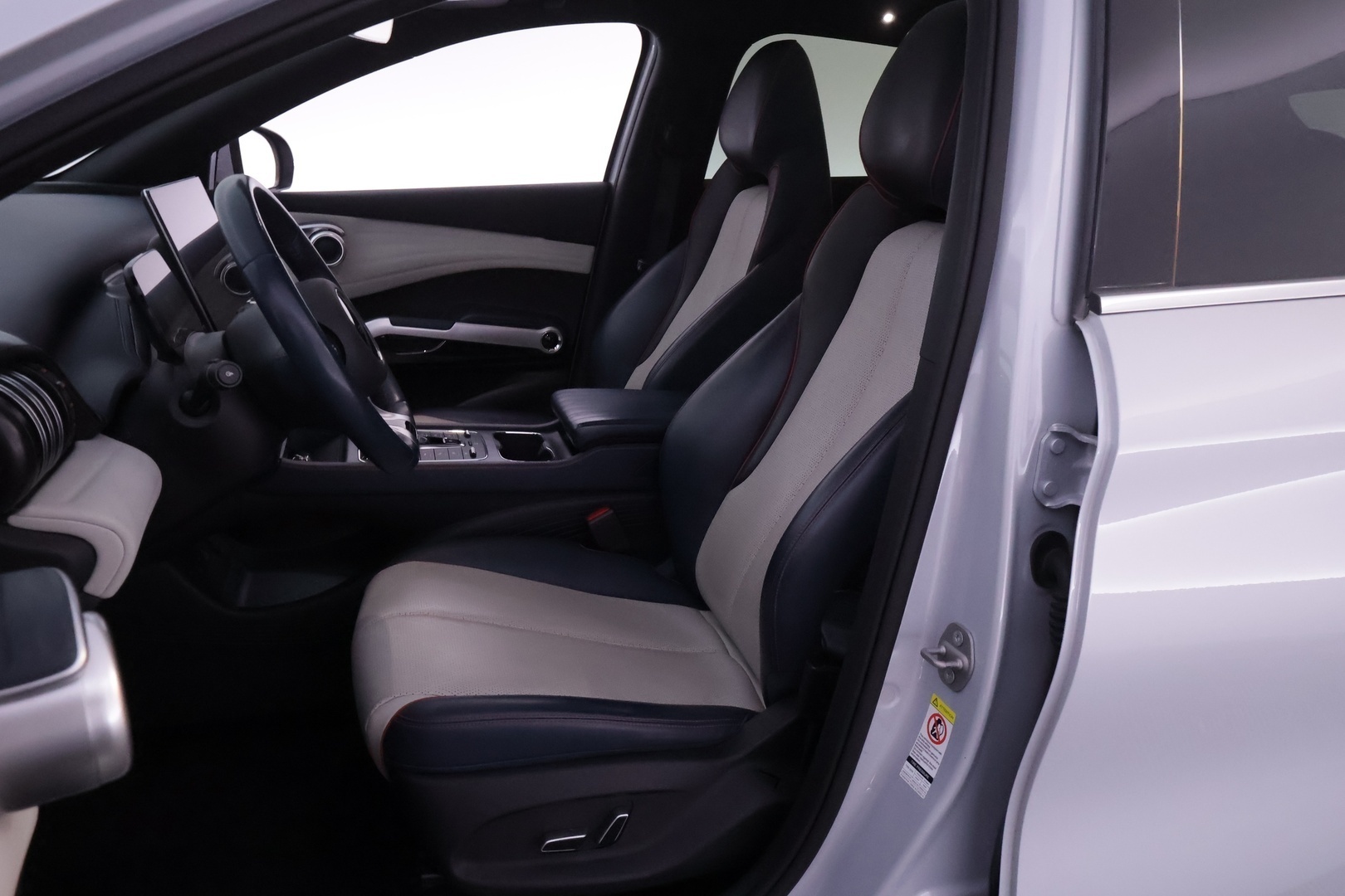 BYD Atto 3 2024