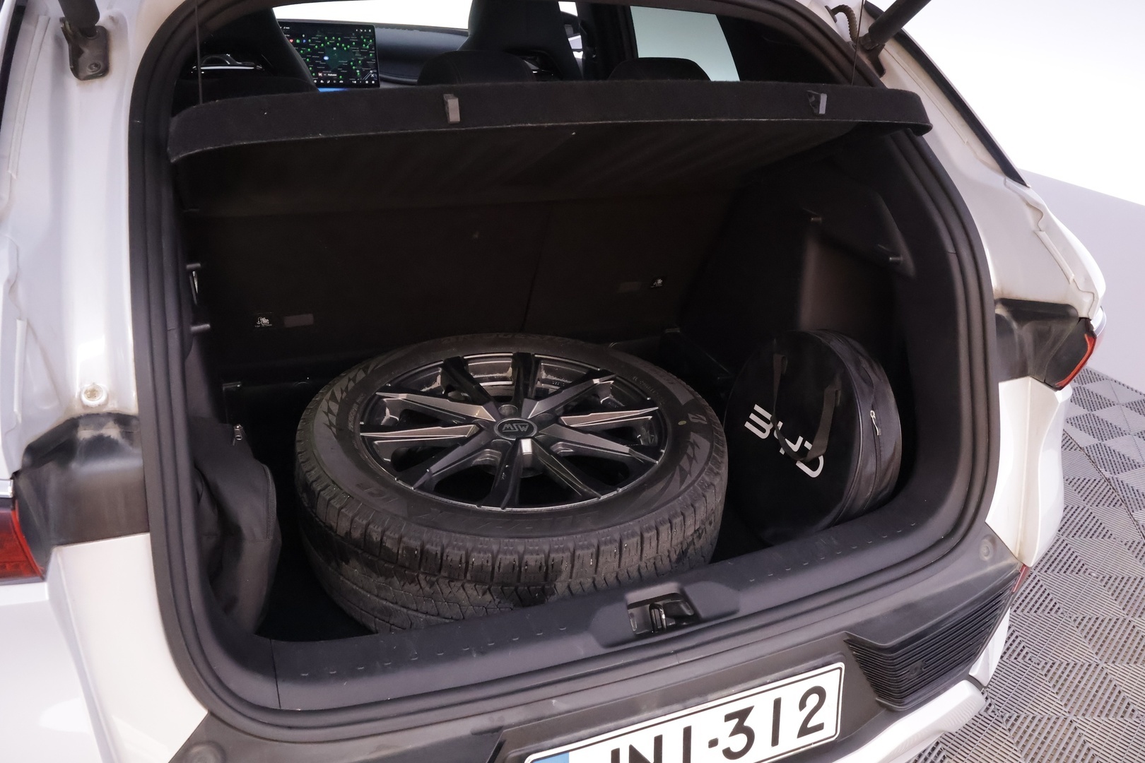BYD Atto 3 2024