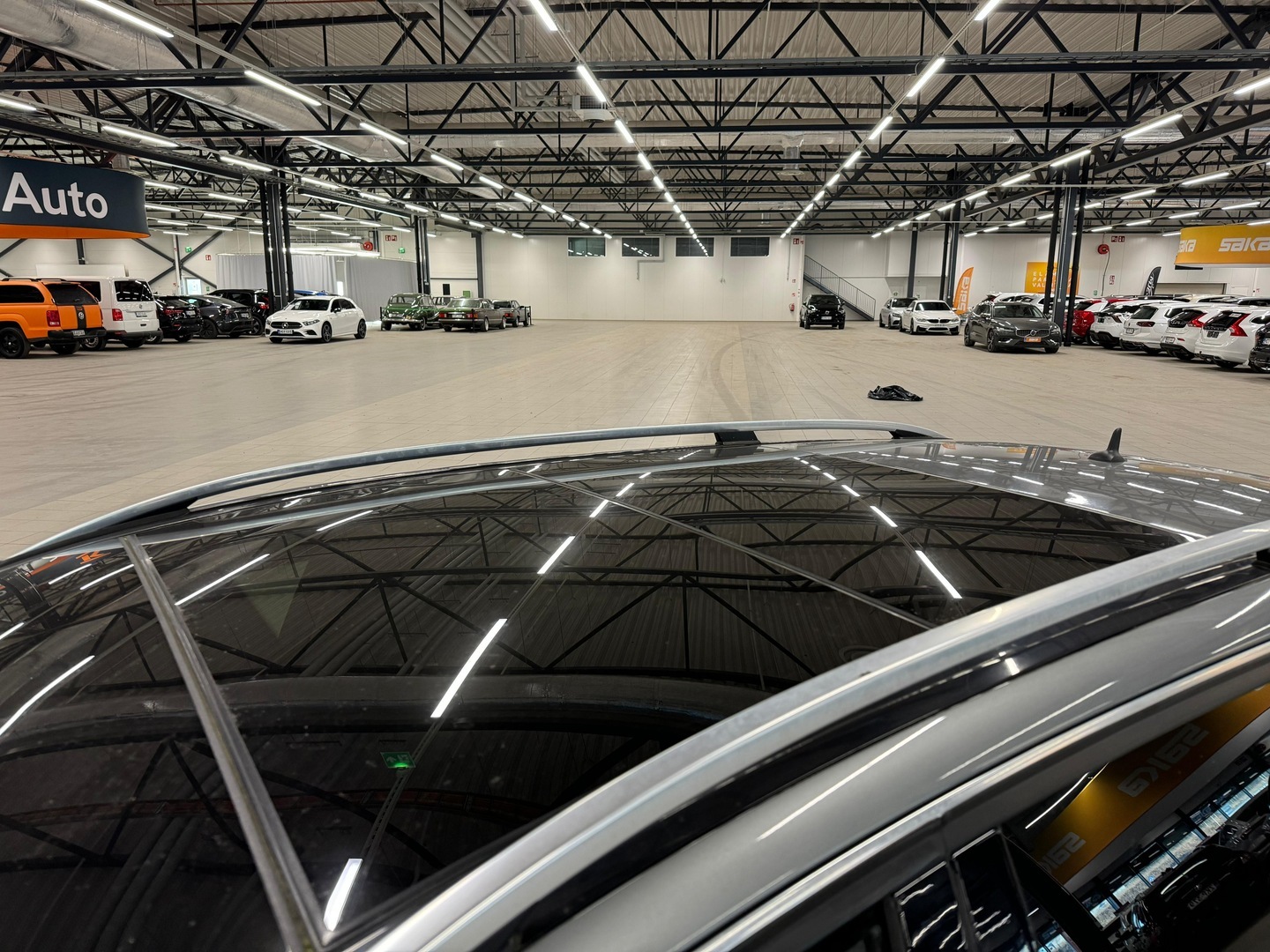 MERCEDES-BENZ C 2008