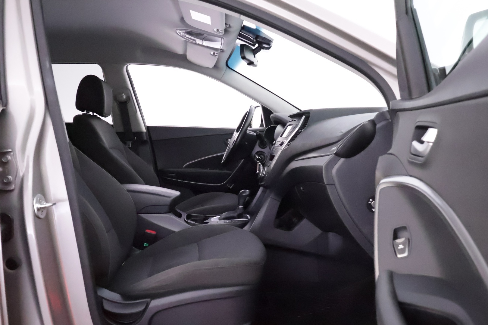 HYUNDAI Santa Fe 2017