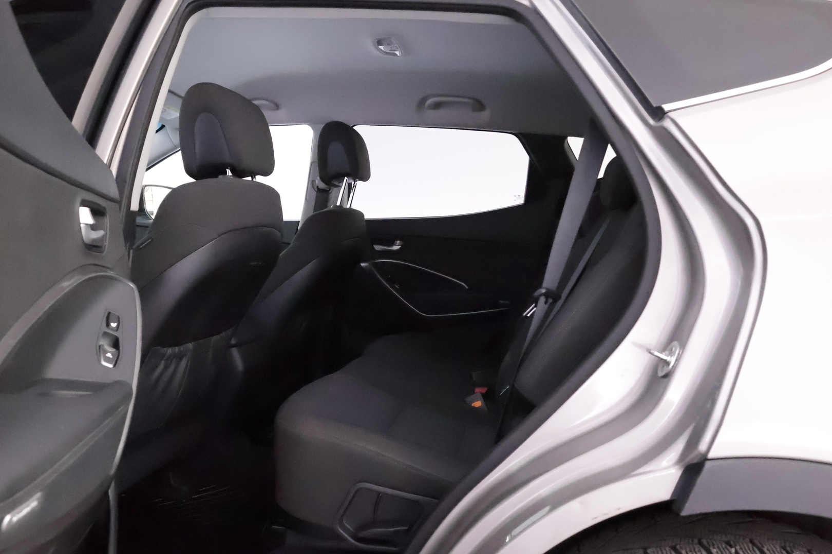 HYUNDAI Santa Fe 2017