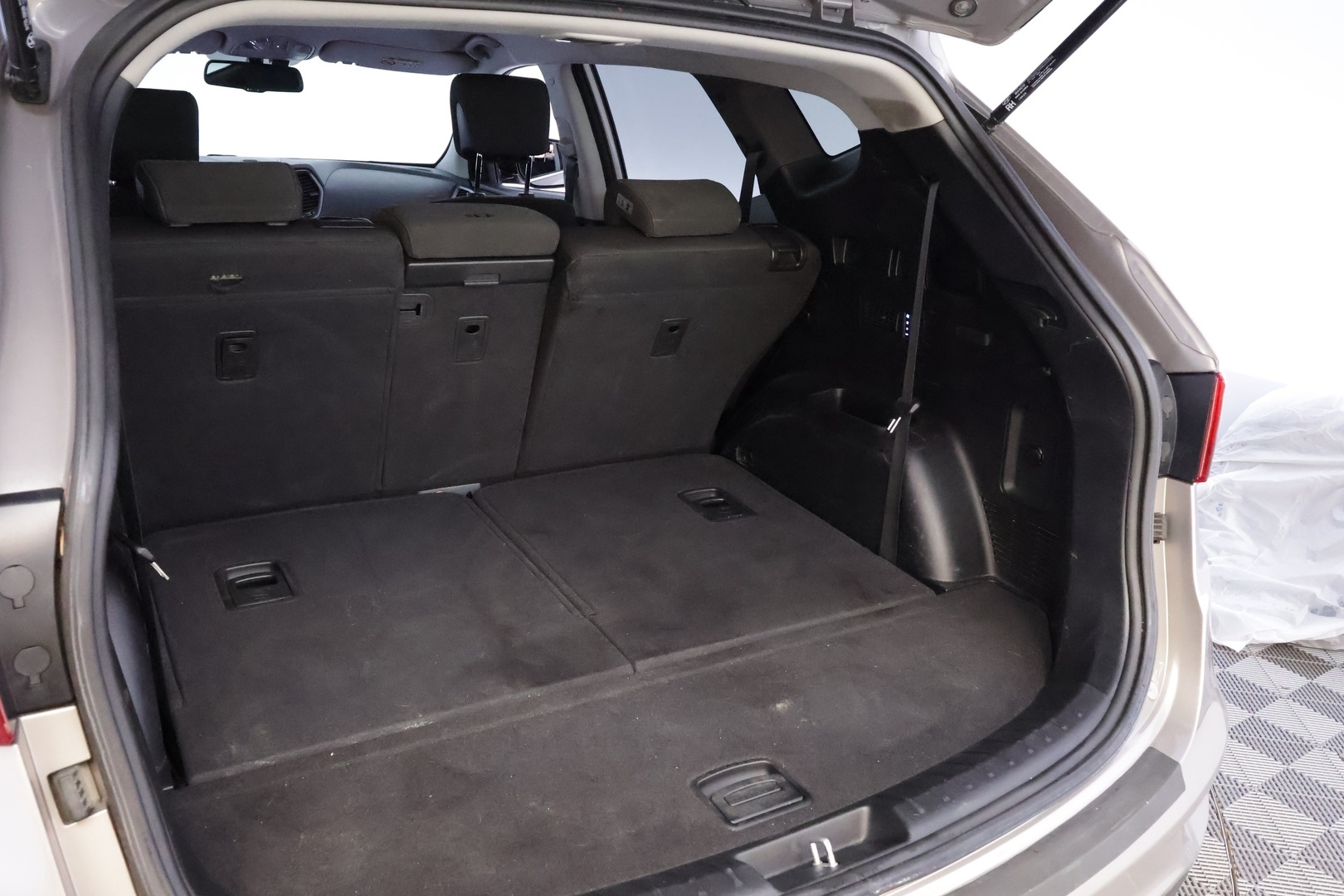 HYUNDAI Santa Fe 2017