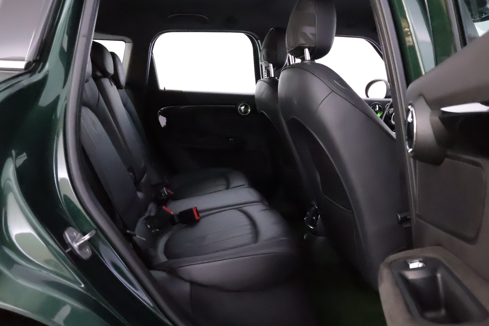 MINI Countryman 2018