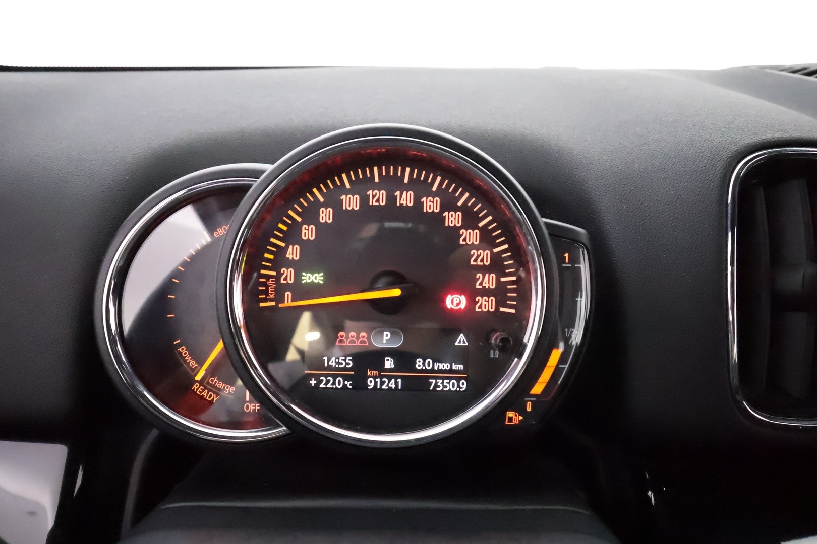 MINI Countryman 2018