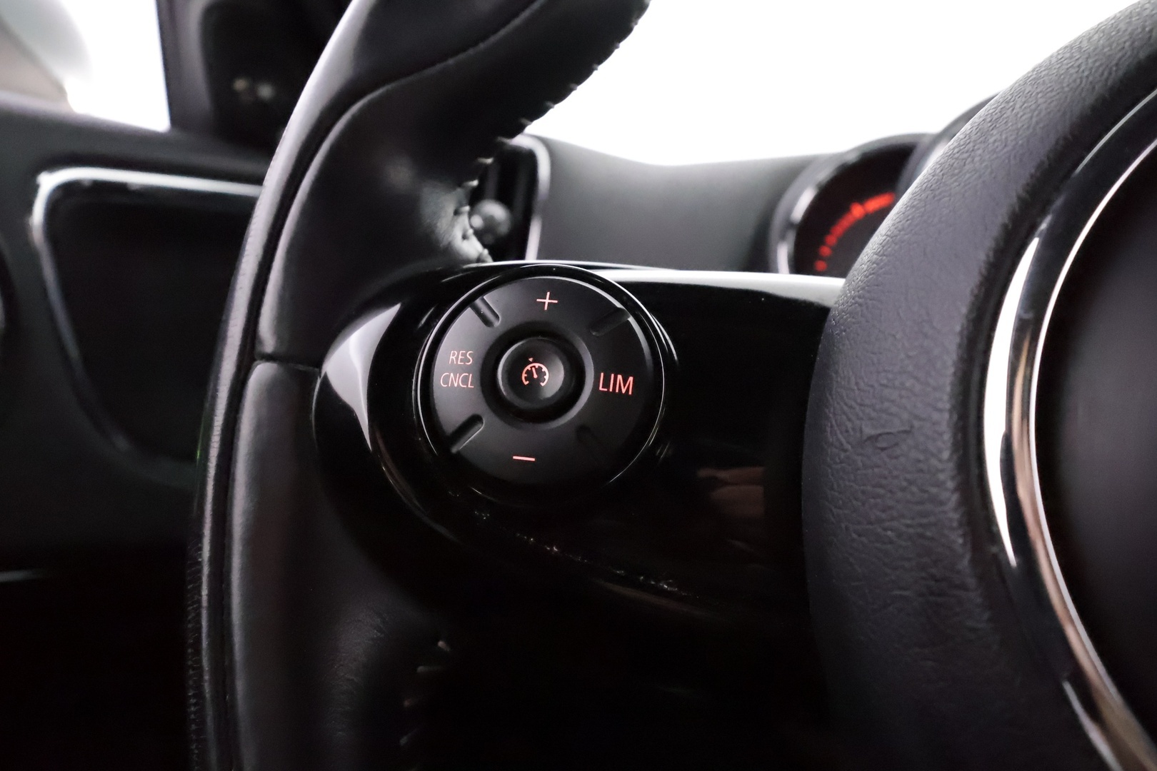 MINI Countryman 2018