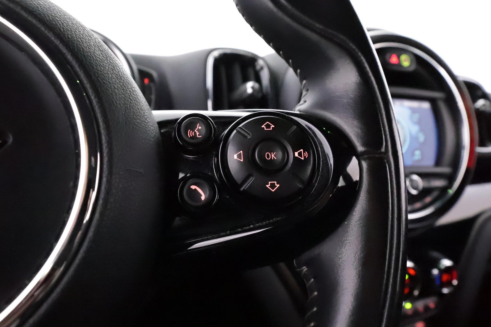 MINI Countryman 2018