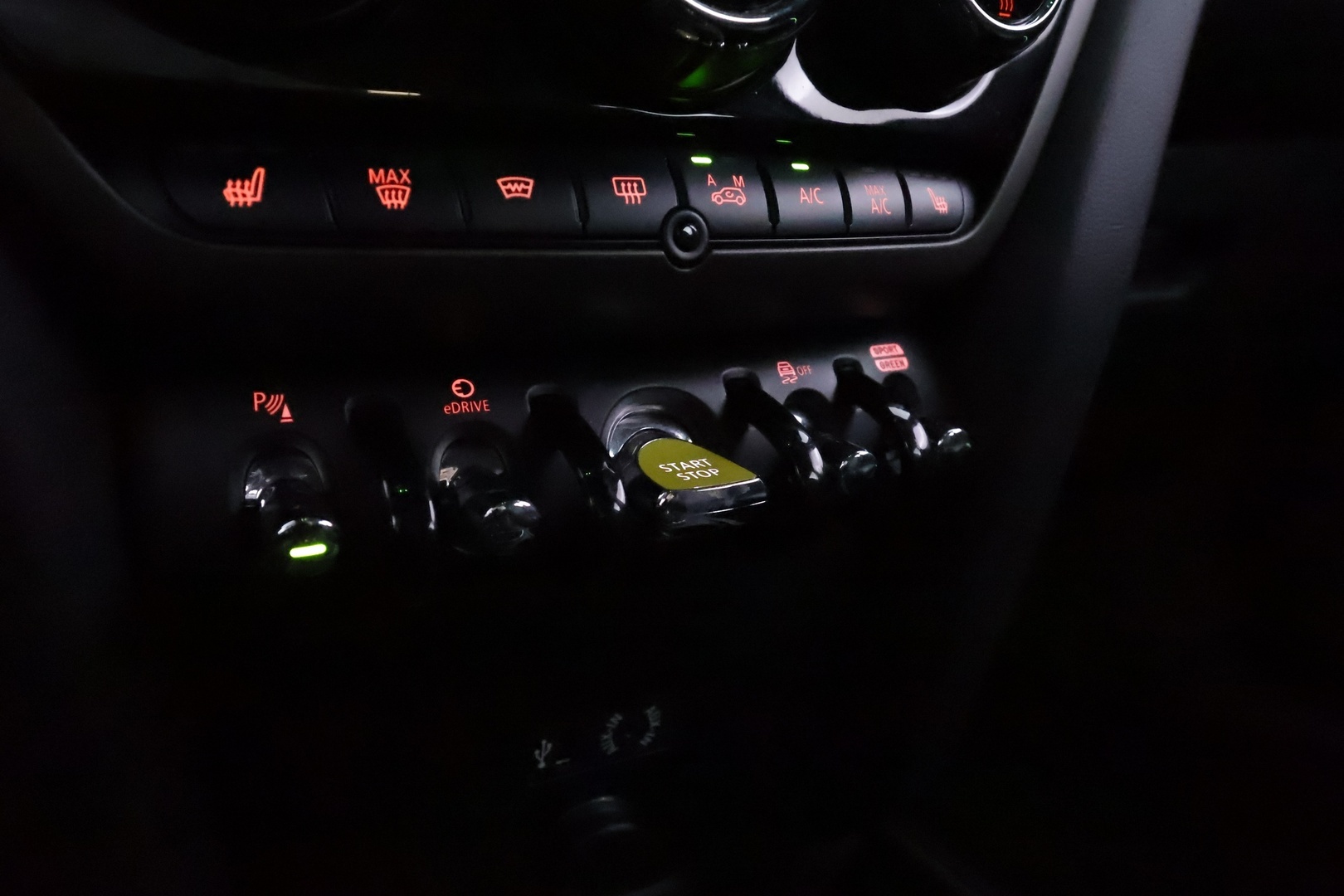 MINI Countryman 2018