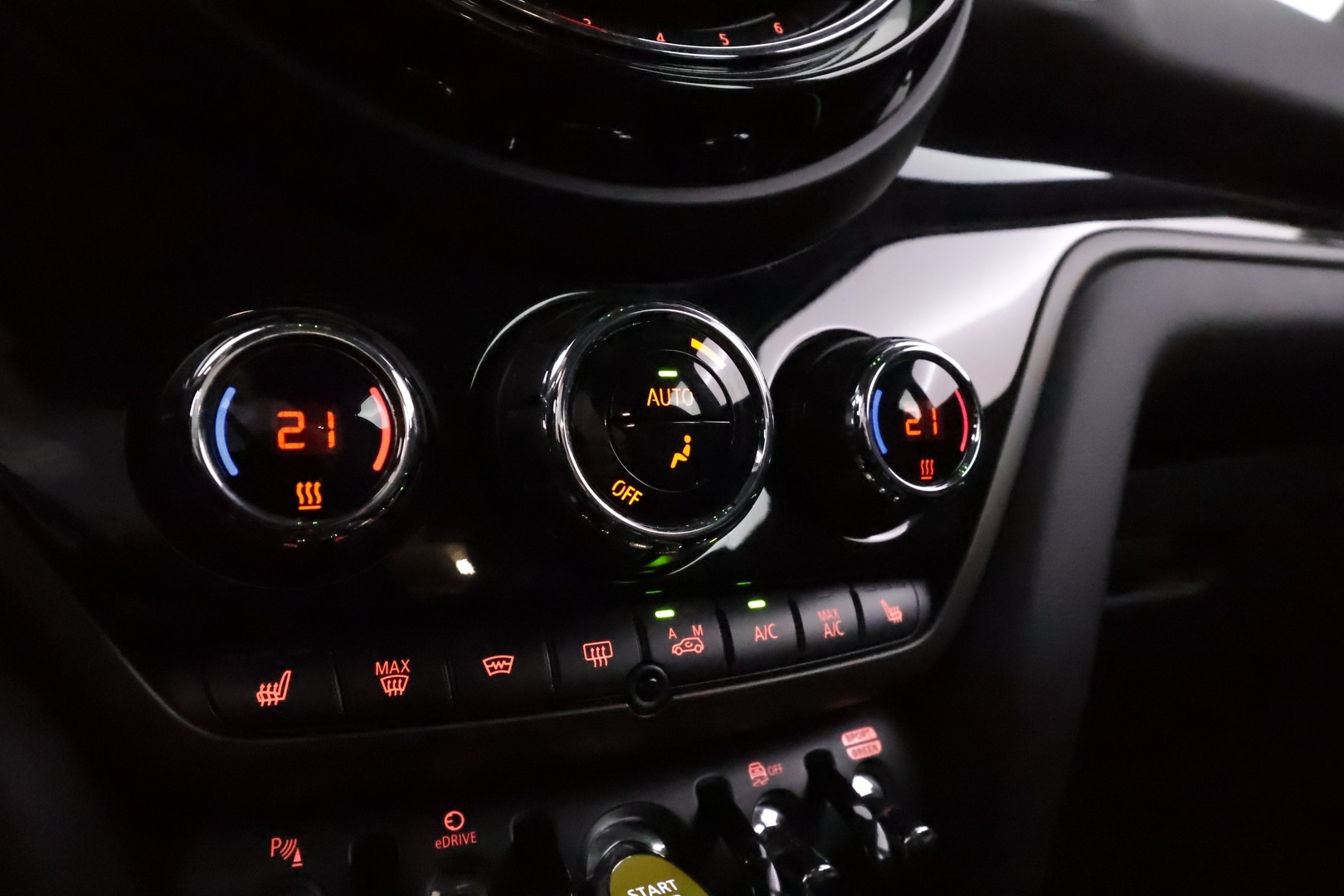 MINI Countryman 2018