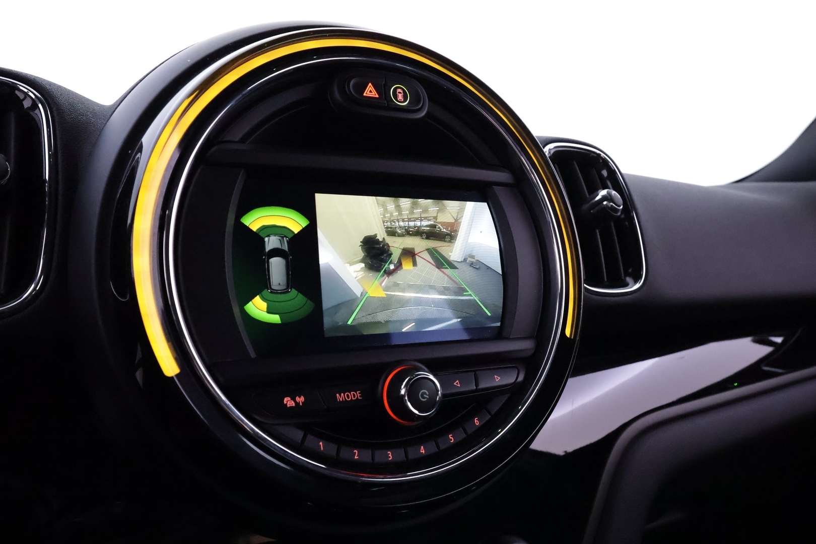 MINI Countryman 2018