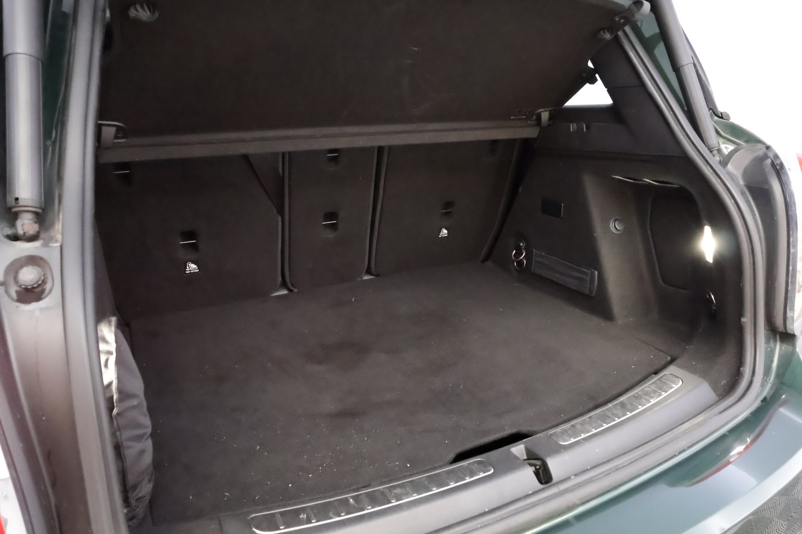 MINI Countryman 2018