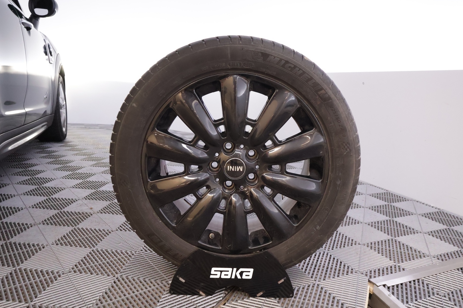 MINI Countryman 2018