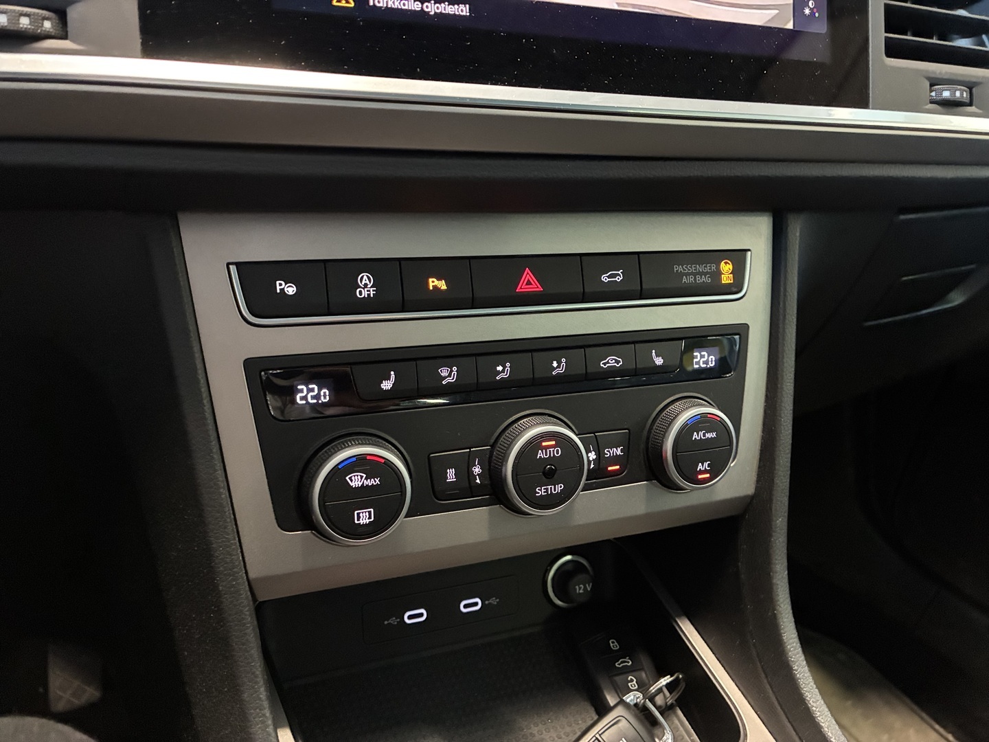 SEAT Ateca 2021