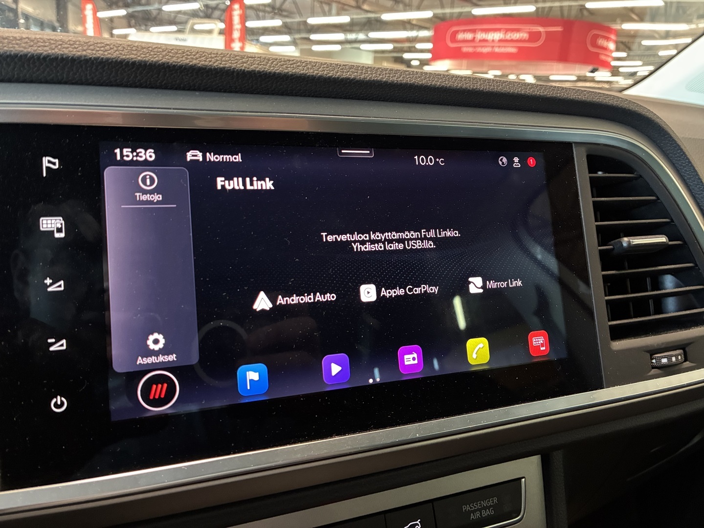 SEAT Ateca 2021
