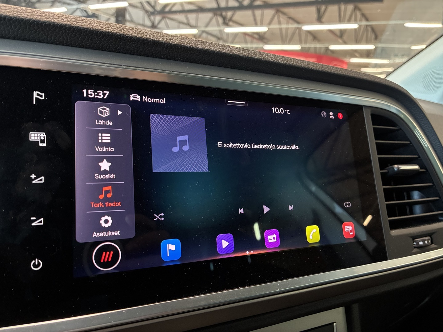 SEAT Ateca 2021