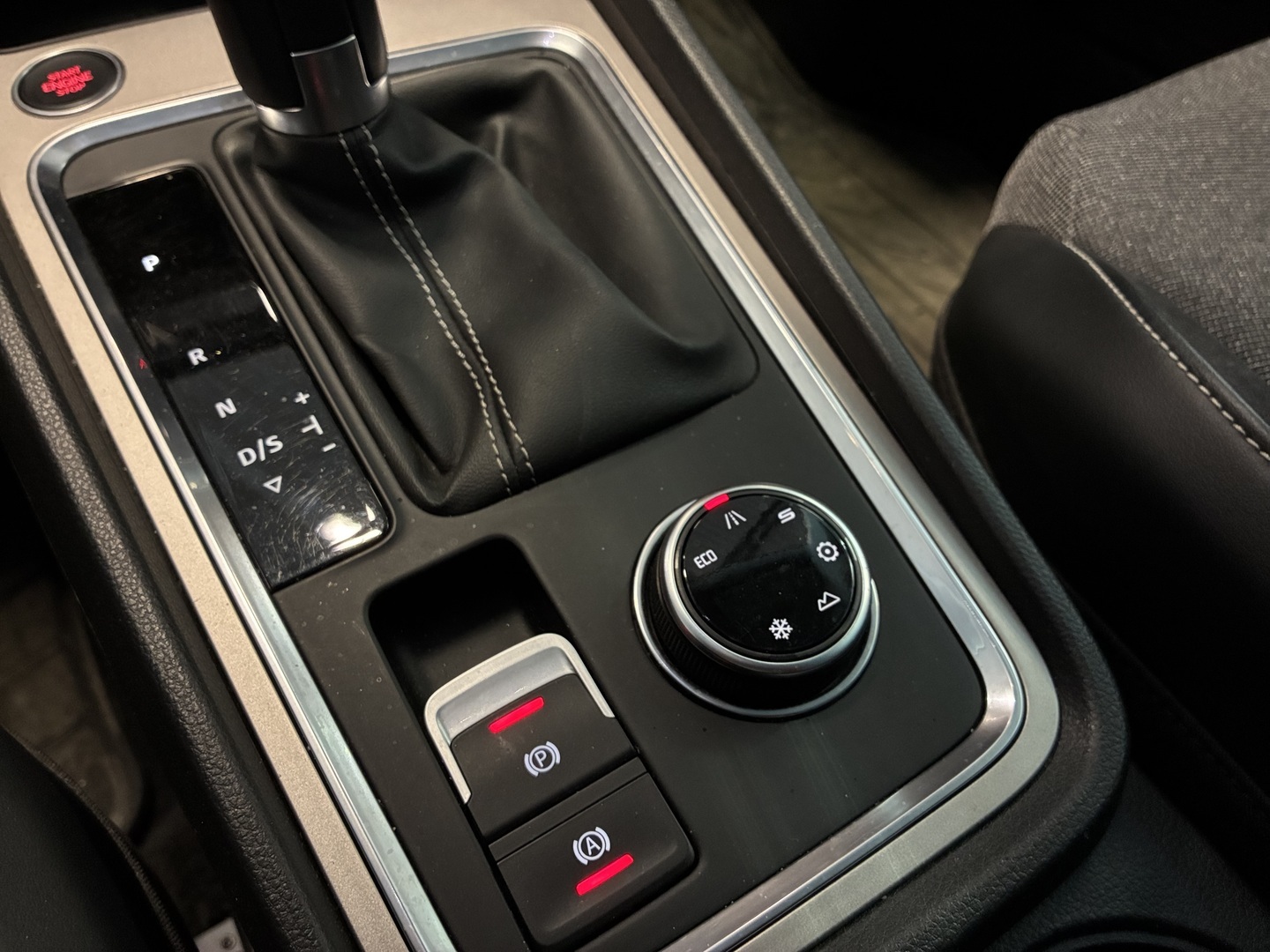 SEAT Ateca 2021