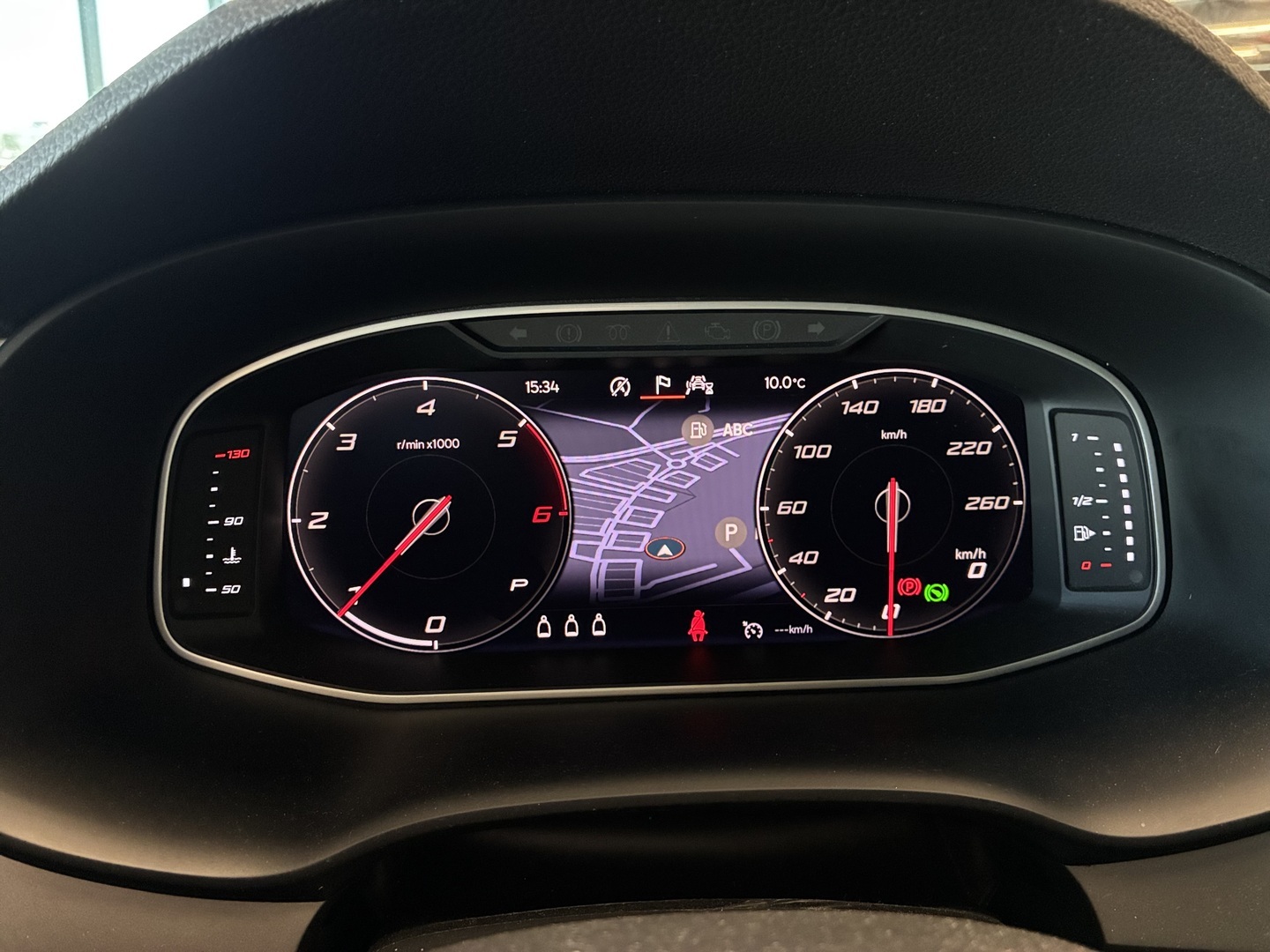SEAT Ateca 2021