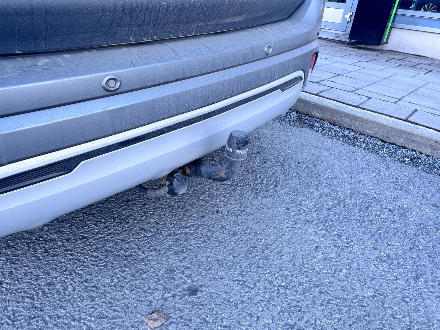 MITSUBISHI Outlander PHEV 2020