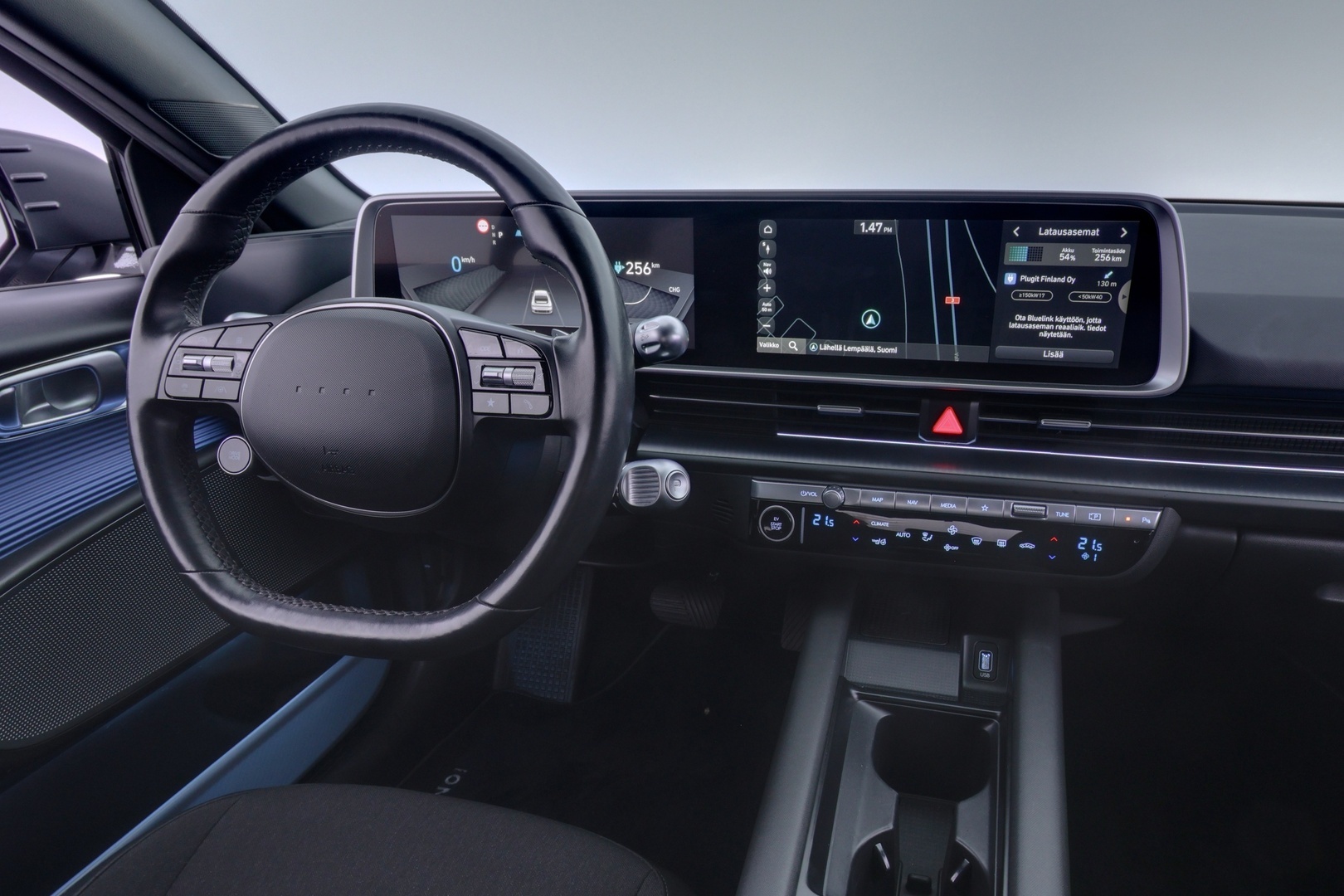HYUNDAI IONIQ 6 2023