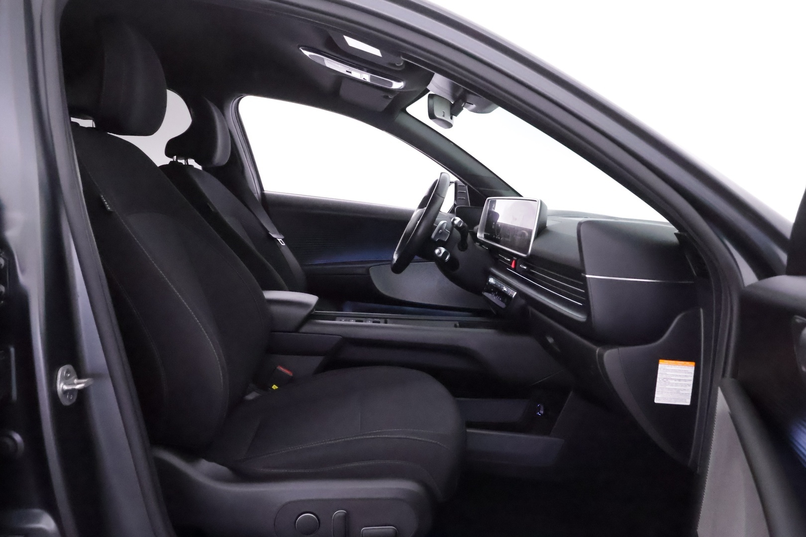 HYUNDAI IONIQ 6 2023
