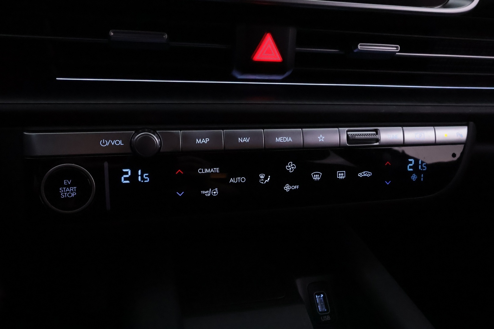 HYUNDAI IONIQ 6 2023