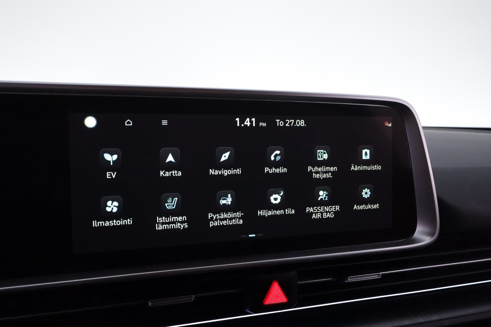HYUNDAI IONIQ 6 2023