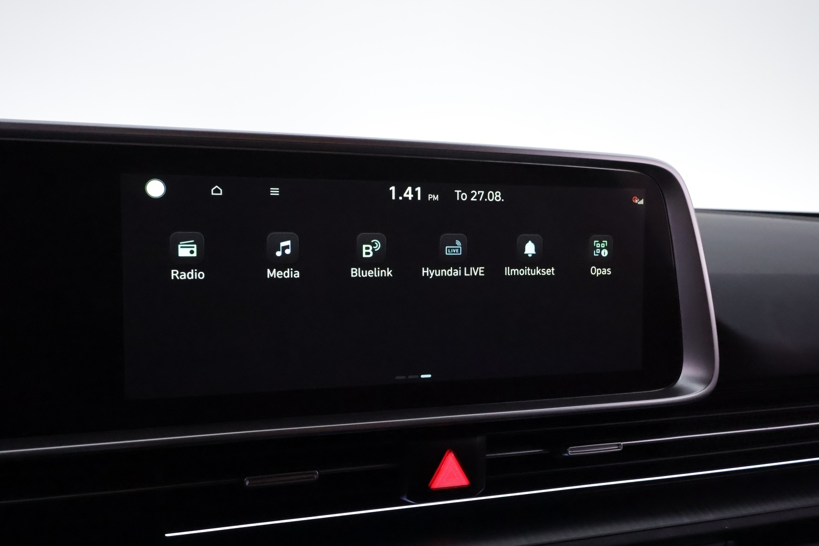 HYUNDAI IONIQ 6 2023