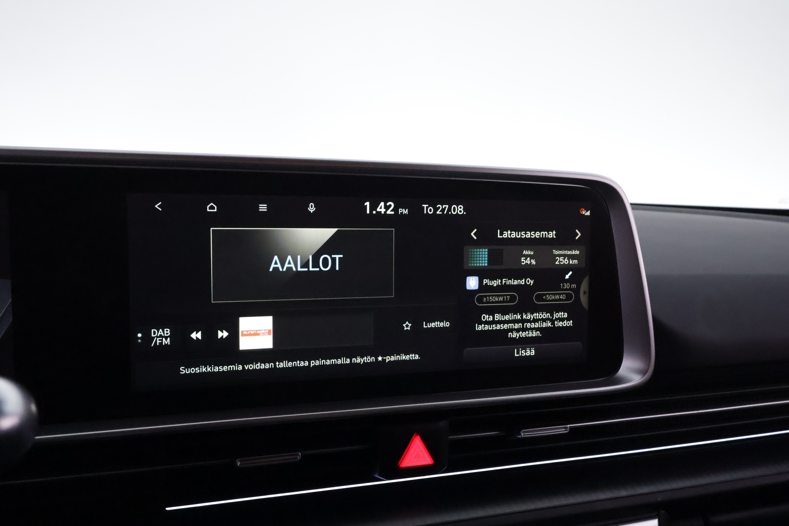 HYUNDAI IONIQ 6 2023