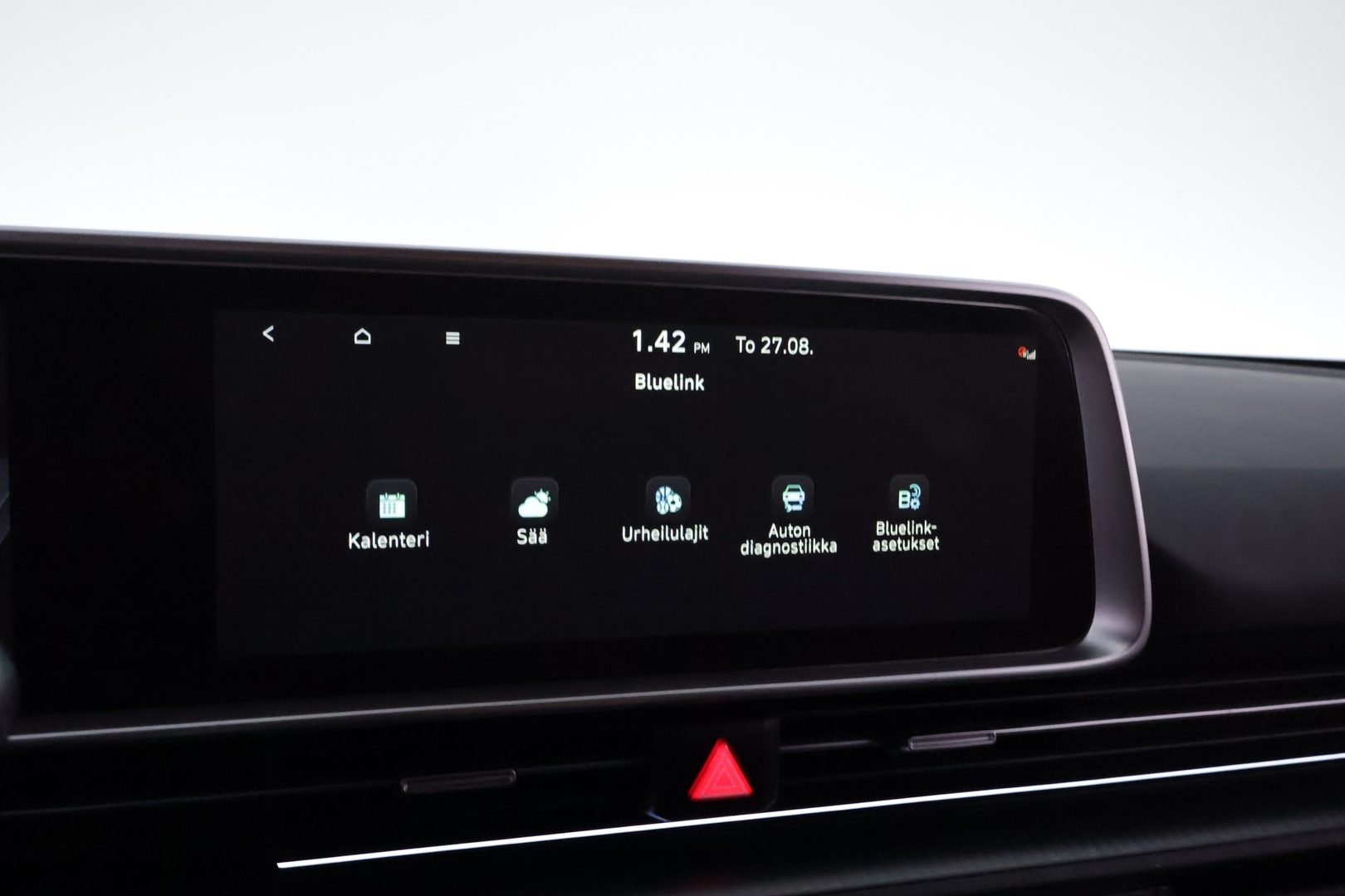 HYUNDAI IONIQ 6 2023