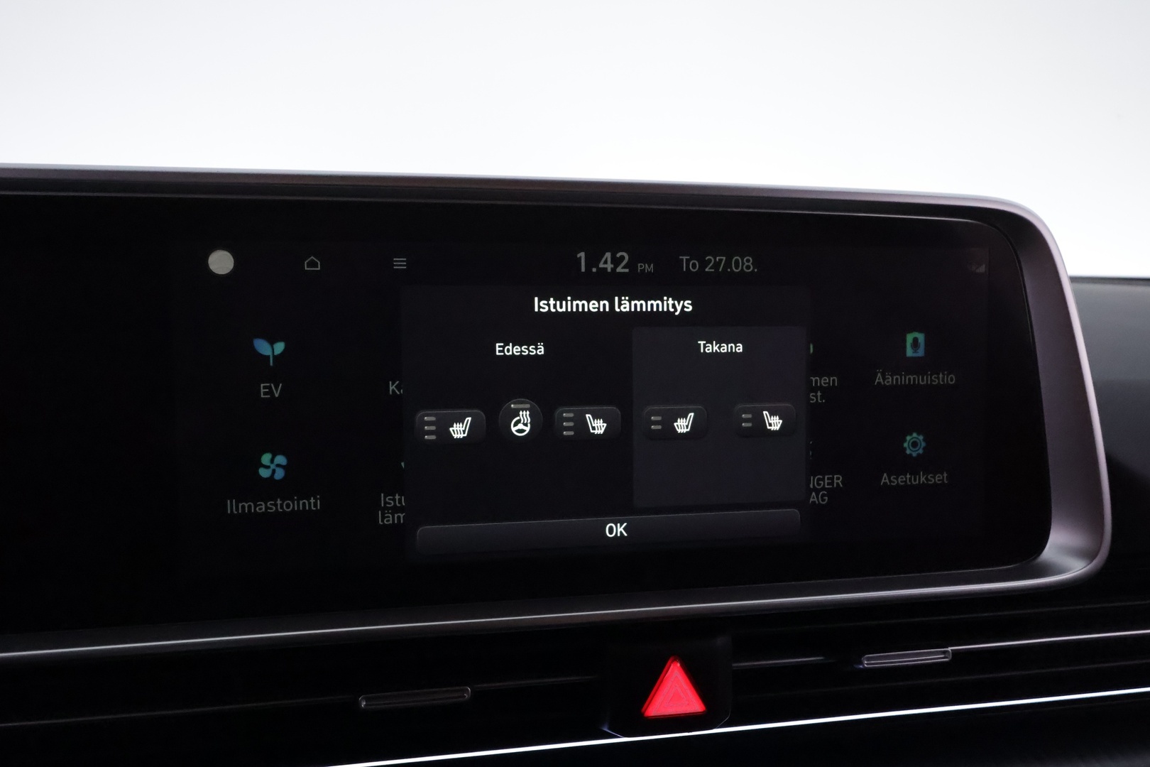HYUNDAI IONIQ 6 2023
