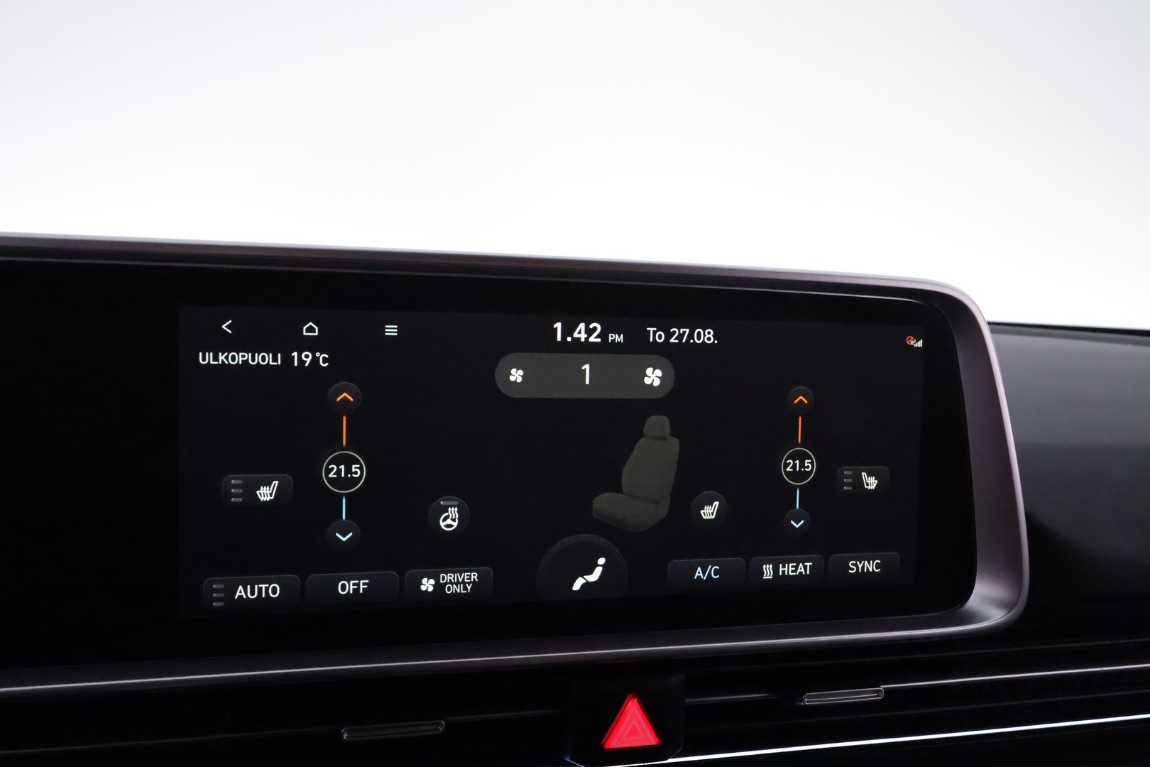 HYUNDAI IONIQ 6 2023