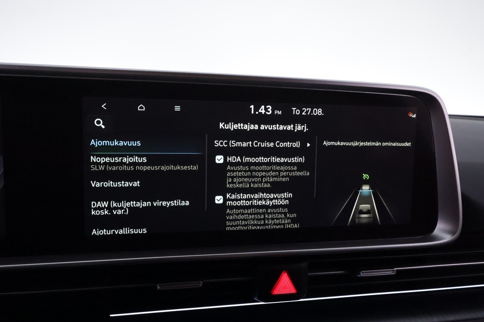 HYUNDAI IONIQ 6 2023