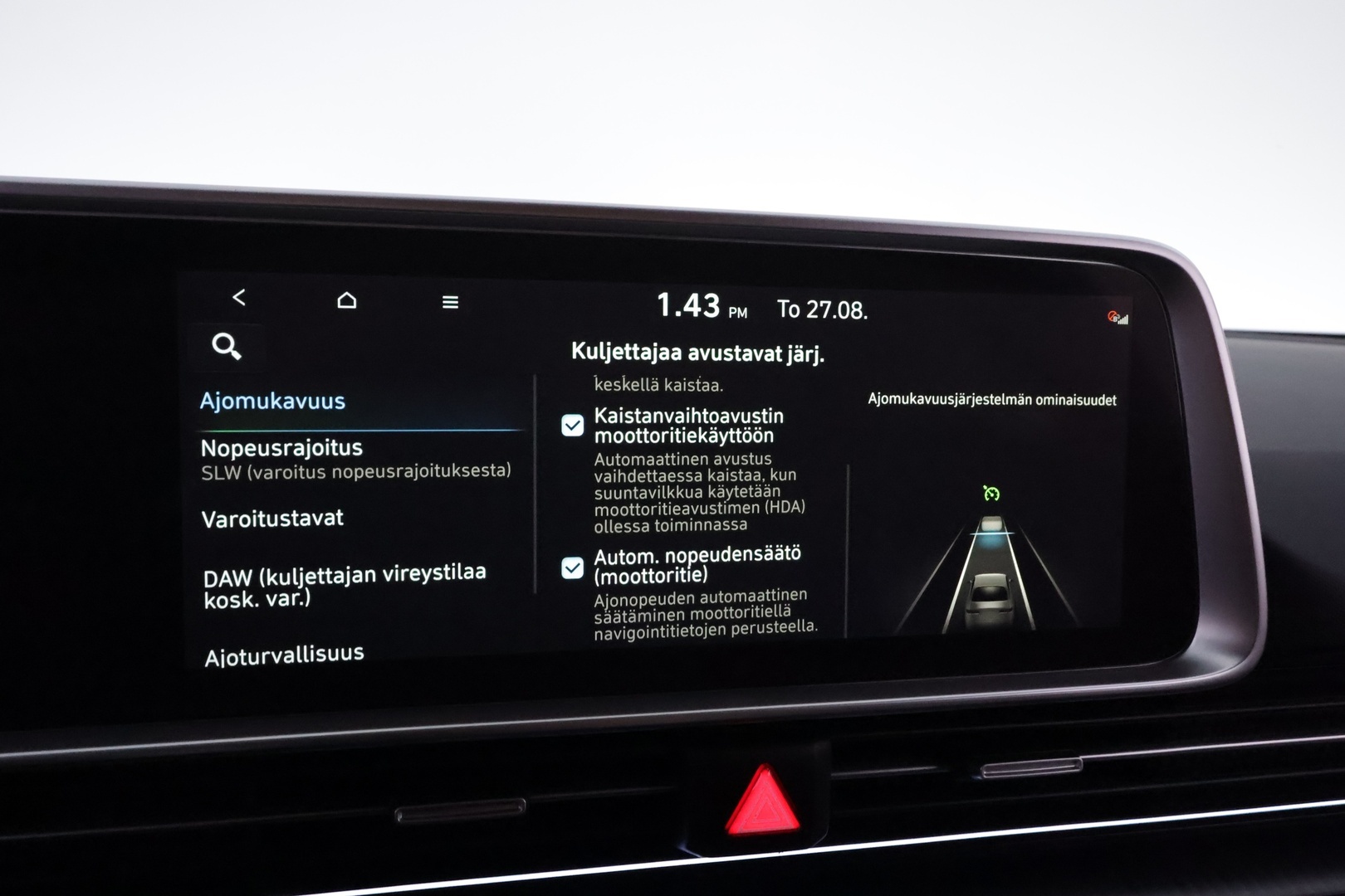 HYUNDAI IONIQ 6 2023