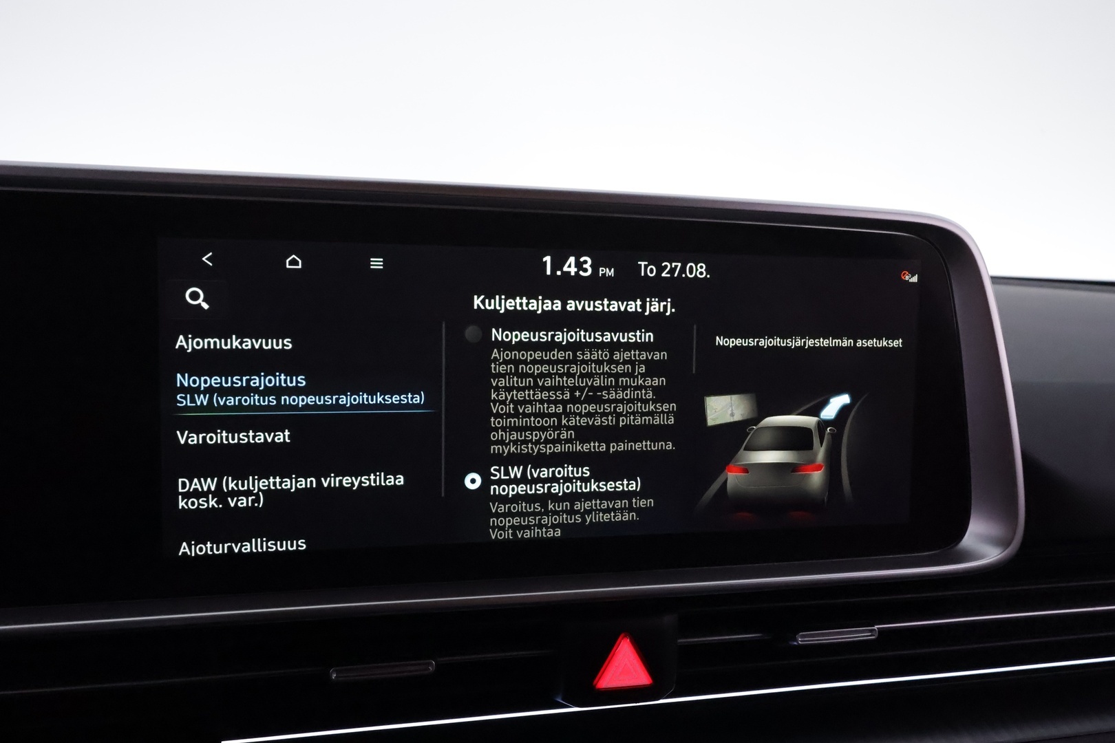 HYUNDAI IONIQ 6 2023