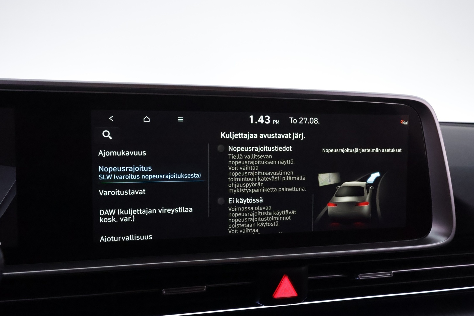 HYUNDAI IONIQ 6 2023