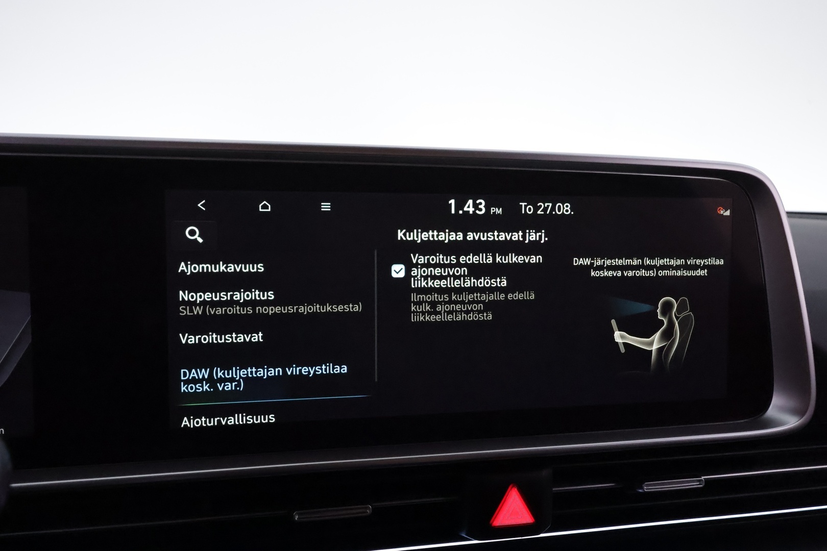HYUNDAI IONIQ 6 2023
