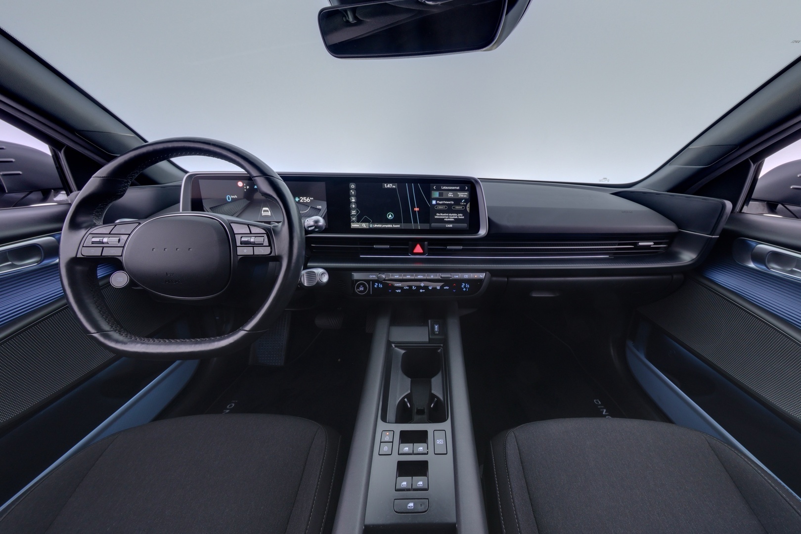 HYUNDAI IONIQ 6 2023