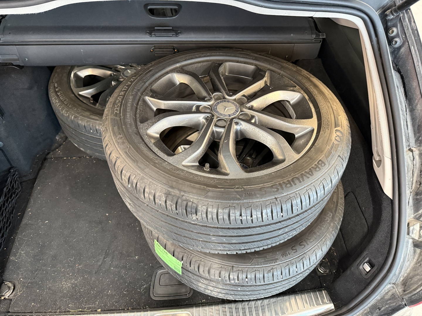 MERCEDES-BENZ C 2016