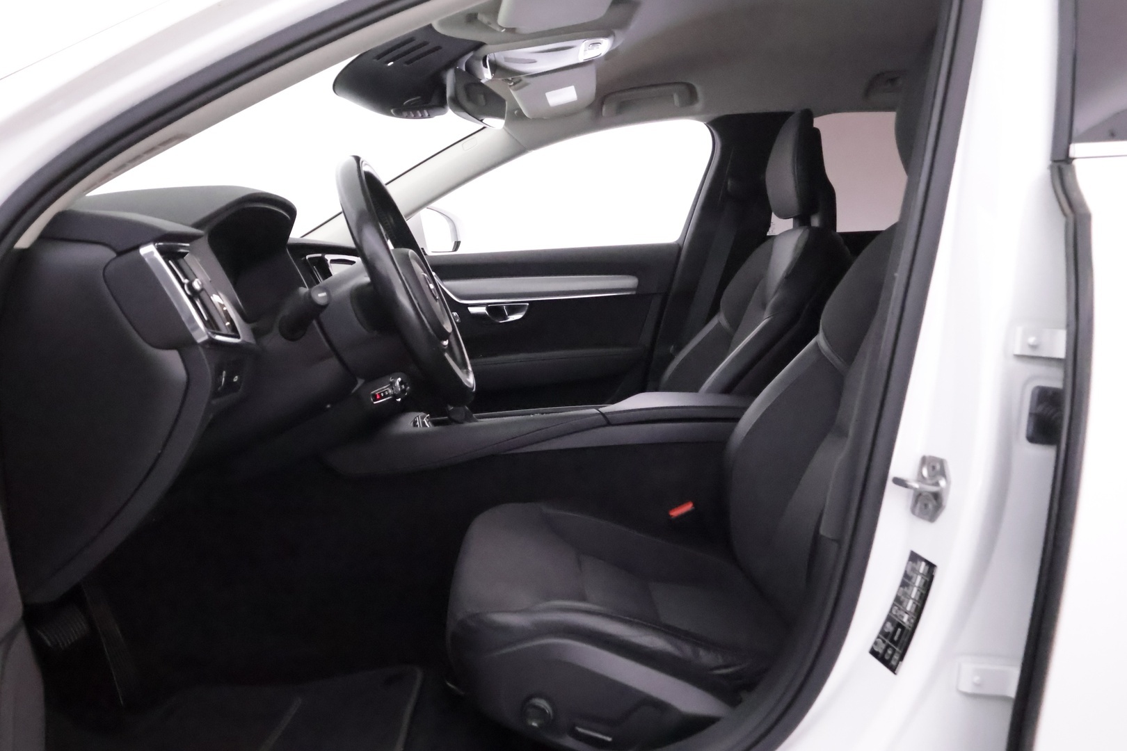 VOLVO V90 2018