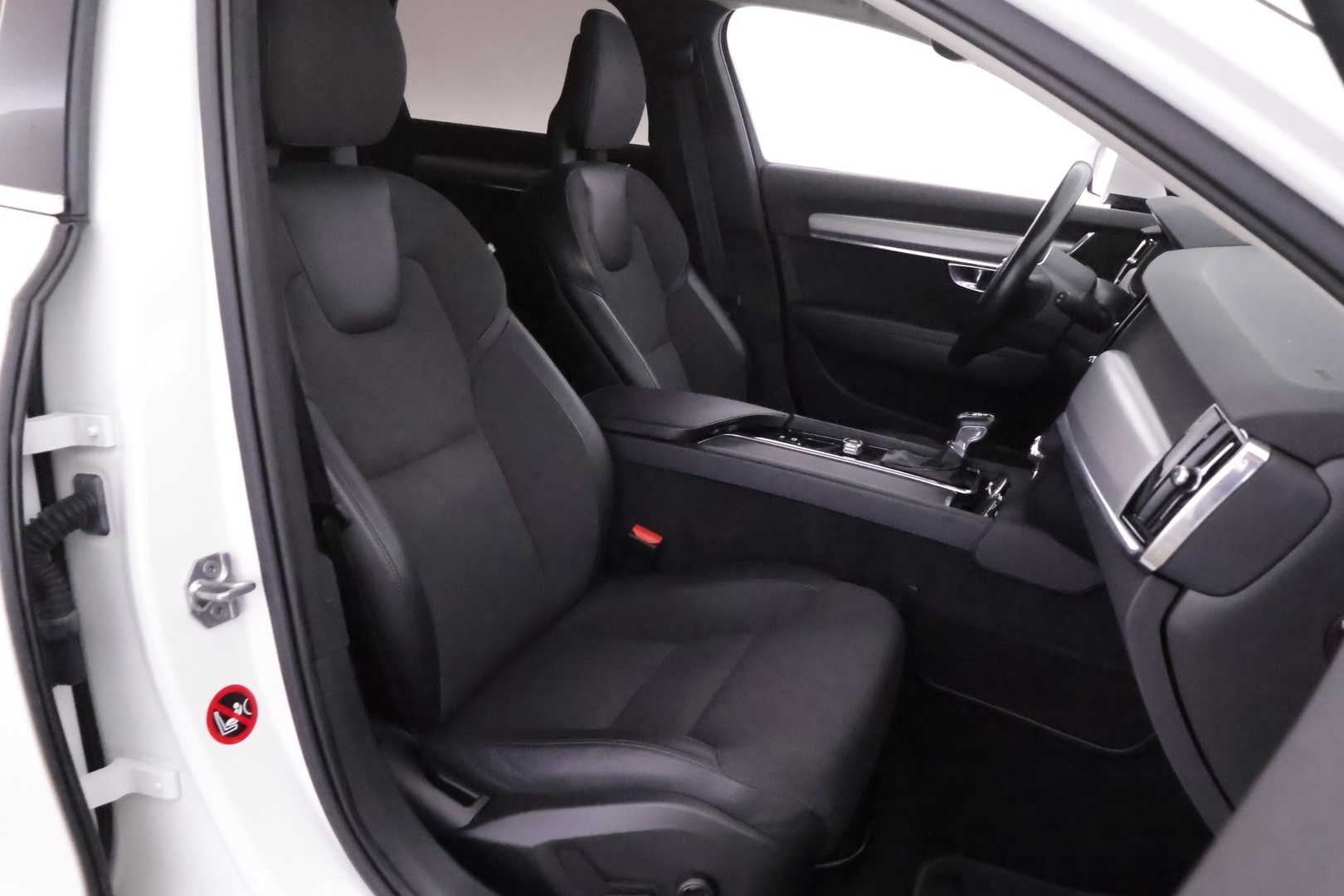 VOLVO V90 2018