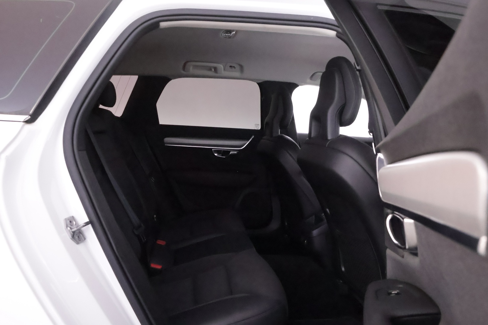 VOLVO V90 2018
